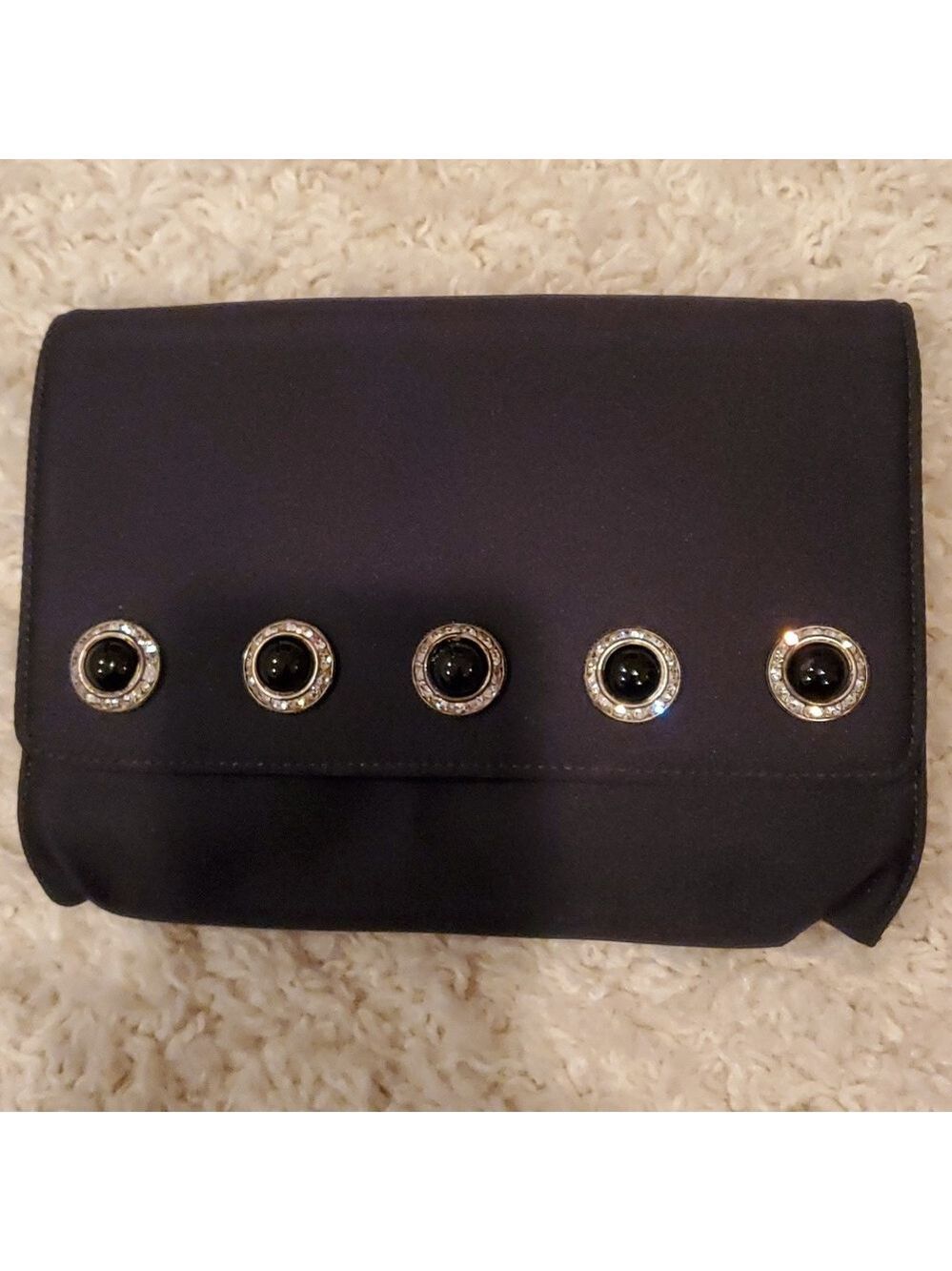 Givenchy Vintage Clutch Bag